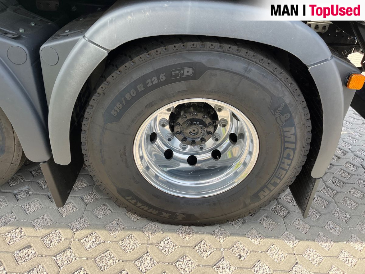 MAN TGS 26.480 6x2/4 BL CH Euro6 Pritarder Klima AHK - 덤프트럭 : 사진 3 MAN TGS 26.480 6x2/4 BL CH Euro6 Pritarder Klima AHK - 덤프트럭 : 사진 3