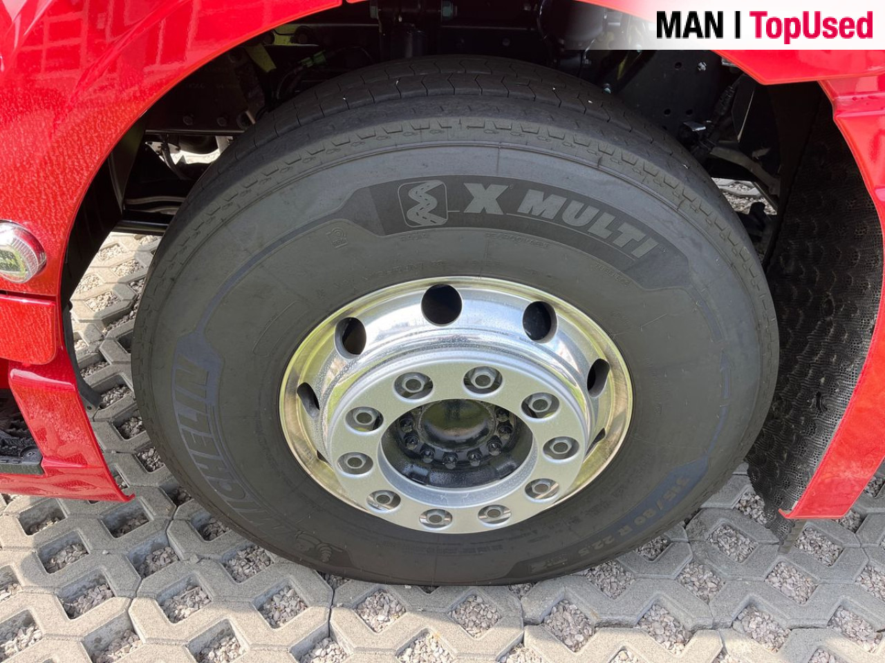 MAN TGS 26.480 6x2/4 BL CH Euro6 Pritarder Klima AHK - 덤프트럭 : 사진 2 MAN TGS 26.480 6x2/4 BL CH Euro6 Pritarder Klima AHK - 덤프트럭 : 사진 2
