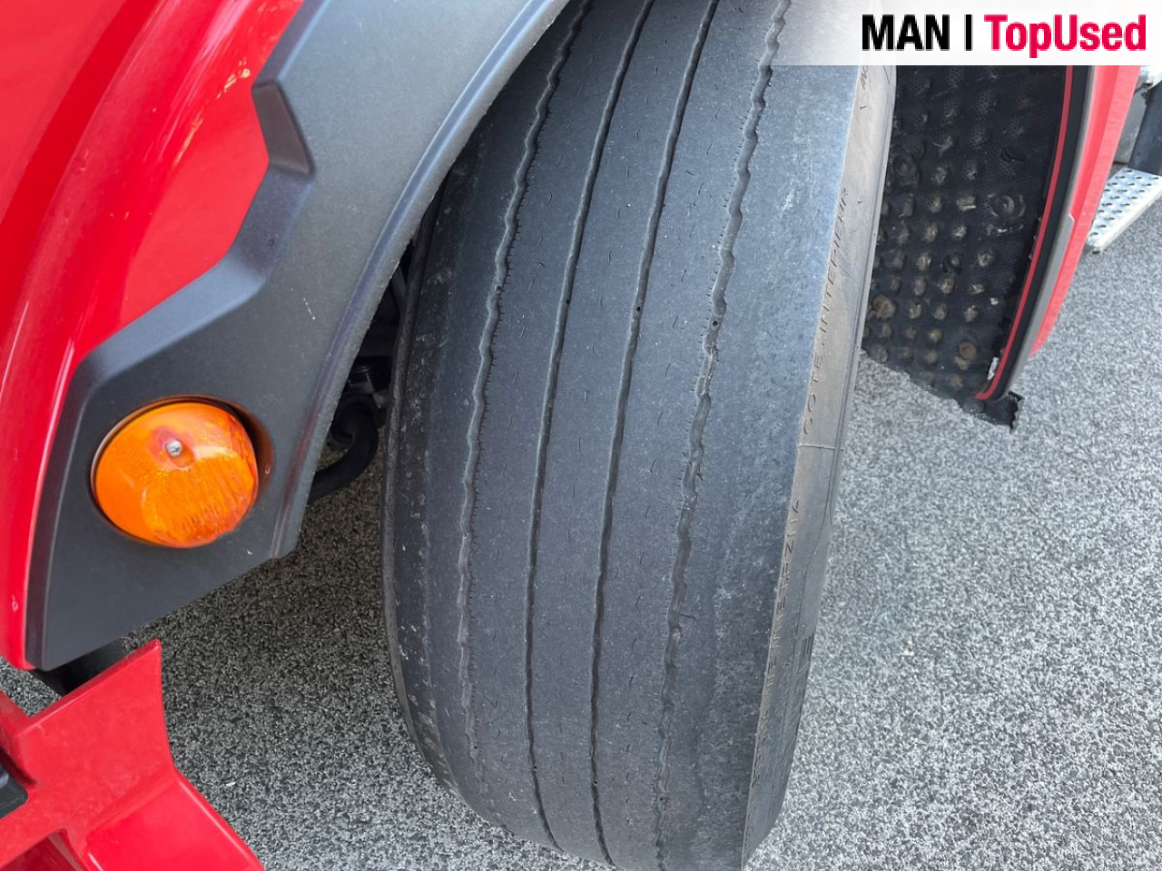 MAN TGX 18.470 4x2 BL SA Euro6 Retarder Klima ZV - 트랙터 유닛 : 사진 2 MAN TGX 18.470 4x2 BL SA Euro6 Retarder Klima ZV - 트랙터 유닛 : 사진 2