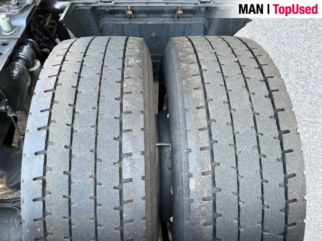 MAN TGX 18.470 4x2 BL SA Euro6 Retarder Klima ZV - 트랙터 유닛 : 사진 3 MAN TGX 18.470 4x2 BL SA Euro6 Retarder Klima ZV - 트랙터 유닛 : 사진 3