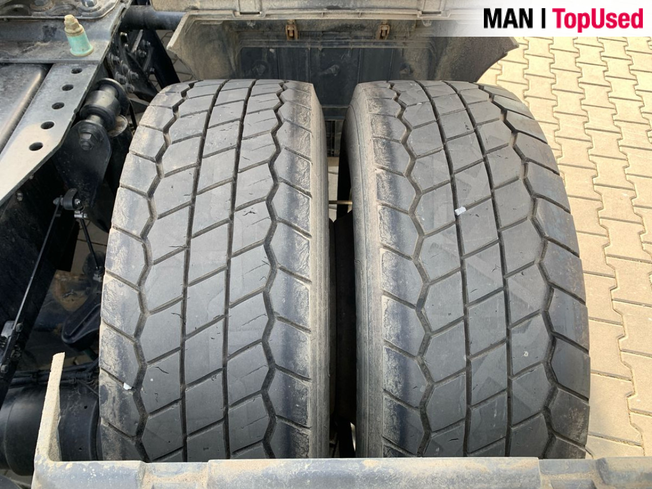 MAN TGX 18.470 4x2 BL SA Euro6 Retarder Klima ZV - 트랙터 유닛 : 사진 3 MAN TGX 18.470 4x2 BL SA Euro6 Retarder Klima ZV - 트랙터 유닛 : 사진 3
