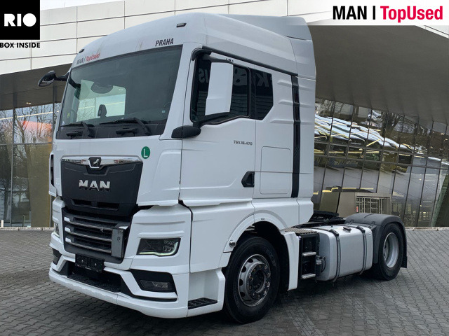 MAN TGX 18.470 4x2 BL SA Euro6 Retarder Klima ZV - 트랙터 유닛 : 사진 1 MAN TGX 18.470 4x2 BL SA Euro6 Retarder Klima ZV - 트랙터 유닛 : 사진 1
