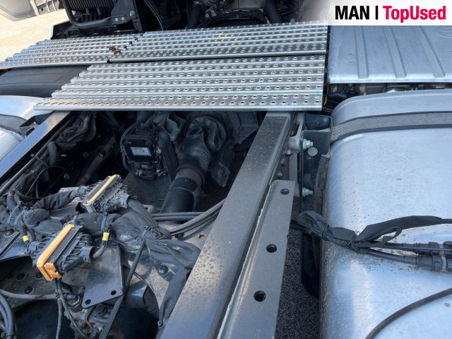 MAN TGX 18.470 4x2 BL SA Euro6 Retarder Klima ZV - 트랙터 유닛 : 사진 4 MAN TGX 18.470 4x2 BL SA Euro6 Retarder Klima ZV - 트랙터 유닛 : 사진 4