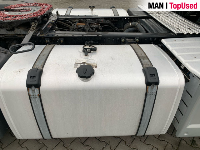 MAN TGX 18.470 4x2 BL SA Euro6 Retarder Klima ZV - 트랙터 유닛 : 사진 5 MAN TGX 18.470 4x2 BL SA Euro6 Retarder Klima ZV - 트랙터 유닛 : 사진 5