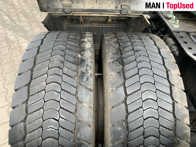 MAN TGX 18.470 4x2 BL SA Euro6 Retarder Klima ZV - 트랙터 유닛 : 사진 3 MAN TGX 18.470 4x2 BL SA Euro6 Retarder Klima ZV - 트랙터 유닛 : 사진 3
