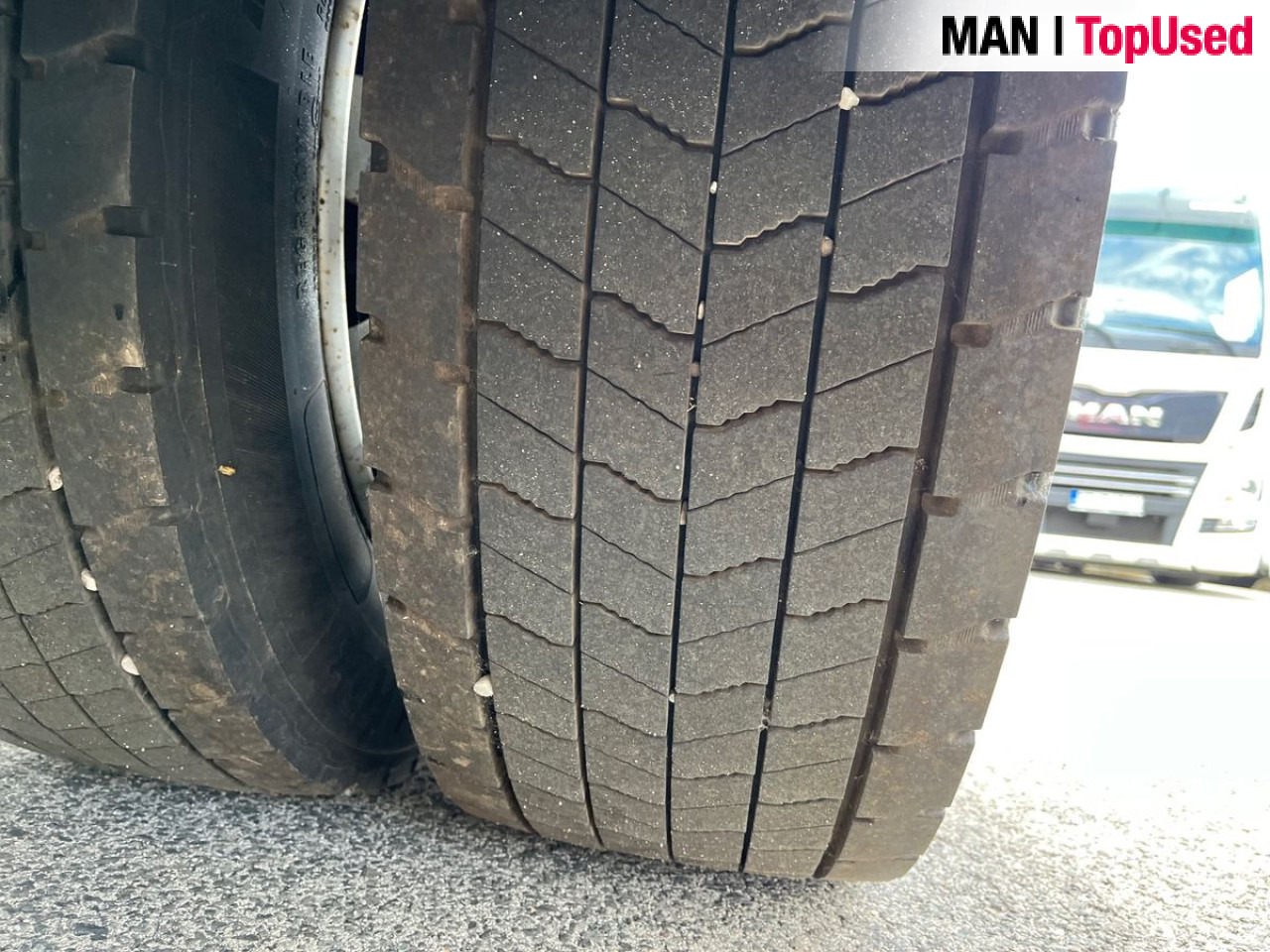 MAN TGX 18.470 4x2 LL SA Euro6 Retarder Klima ZV - 트랙터 유닛 : 사진 3 MAN TGX 18.470 4x2 LL SA Euro6 Retarder Klima ZV - 트랙터 유닛 : 사진 3