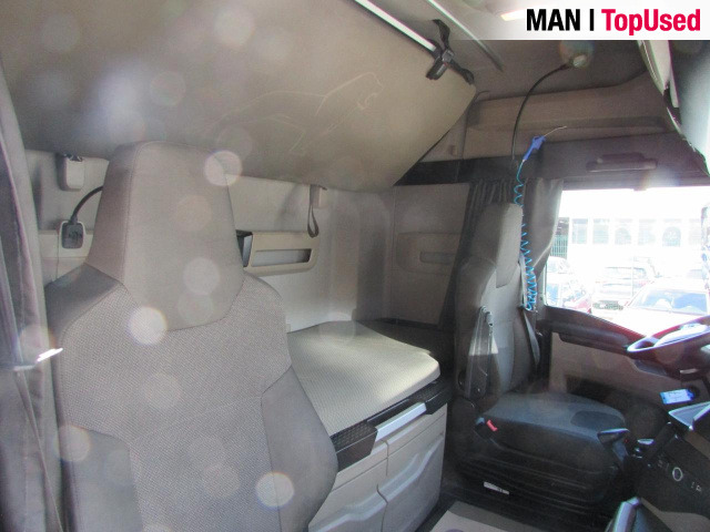 MAN TGX 18.470 4x2 LL SA Euro6 Retarder Klima ZV - 트랙터 유닛 : 사진 5 MAN TGX 18.470 4x2 LL SA Euro6 Retarder Klima ZV - 트랙터 유닛 : 사진 5