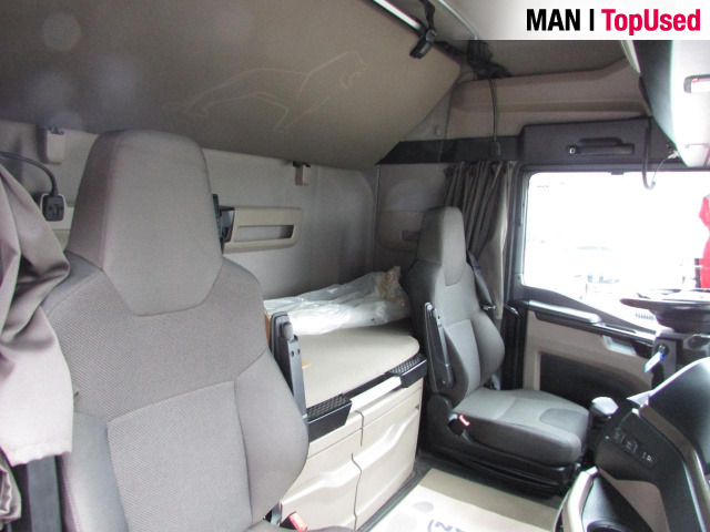 MAN TGX 18.470 4x2 LL SA Euro6 Retarder Klima ZV - 트랙터 유닛 : 사진 4 MAN TGX 18.470 4x2 LL SA Euro6 Retarder Klima ZV - 트랙터 유닛 : 사진 4