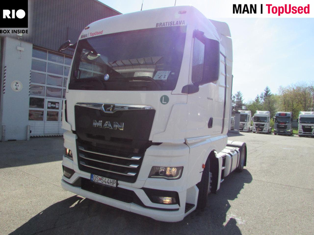 MAN TGX 18.470 4x2 LL SA Euro6 Retarder Klima ZV - 트랙터 유닛 : 사진 1 MAN TGX 18.470 4x2 LL SA Euro6 Retarder Klima ZV - 트랙터 유닛 : 사진 1