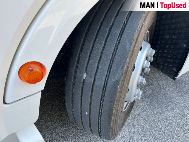 MAN TGX 18.470 4x2 LL SA Euro6 Retarder Klima ZV - 트랙터 유닛 : 사진 2 MAN TGX 18.470 4x2 LL SA Euro6 Retarder Klima ZV - 트랙터 유닛 : 사진 2