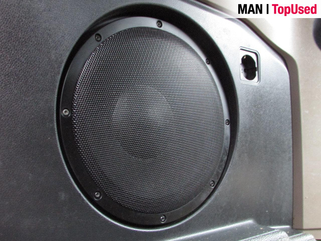 MAN TGX 18.470 4x2 LL SA Euro6 Retarder Klima ZV - 트랙터 유닛 : 사진 5 MAN TGX 18.470 4x2 LL SA Euro6 Retarder Klima ZV - 트랙터 유닛 : 사진 5