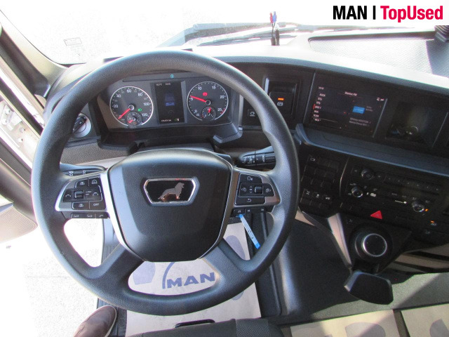 MAN TGX 18.470 4x2 LL SA Euro6 Retarder Klima ZV - 트랙터 유닛 : 사진 3 MAN TGX 18.470 4x2 LL SA Euro6 Retarder Klima ZV - 트랙터 유닛 : 사진 3