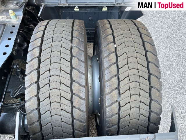 MAN TGX 18.470 4x2 LL SA Euro6 Retarder Klima ZV - 트랙터 유닛 : 사진 3 MAN TGX 18.470 4x2 LL SA Euro6 Retarder Klima ZV - 트랙터 유닛 : 사진 3