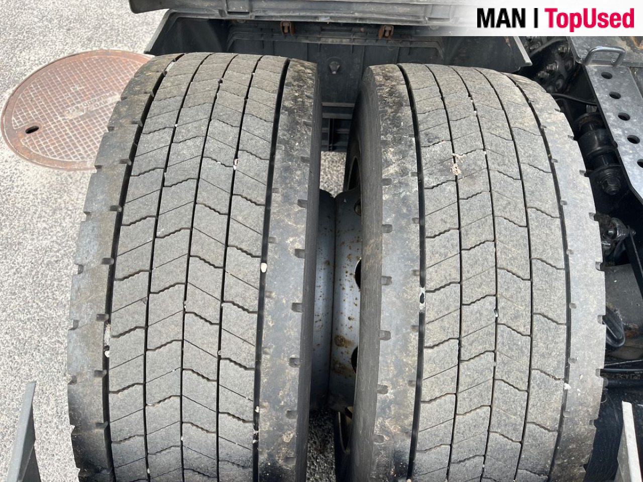 MAN TGX 18.470 4x2 LL SA Euro6 Retarder Klima ZV - 트랙터 유닛 : 사진 3 MAN TGX 18.470 4x2 LL SA Euro6 Retarder Klima ZV - 트랙터 유닛 : 사진 3