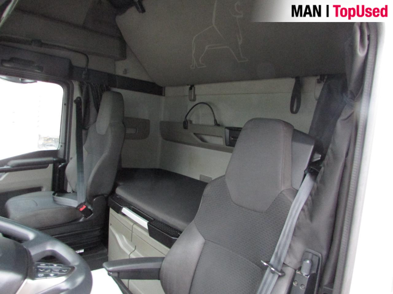 MAN TGX 18.470 4x2 LL SA Euro6 Retarder Klima ZV - 트랙터 유닛 : 사진 2 MAN TGX 18.470 4x2 LL SA Euro6 Retarder Klima ZV - 트랙터 유닛 : 사진 2