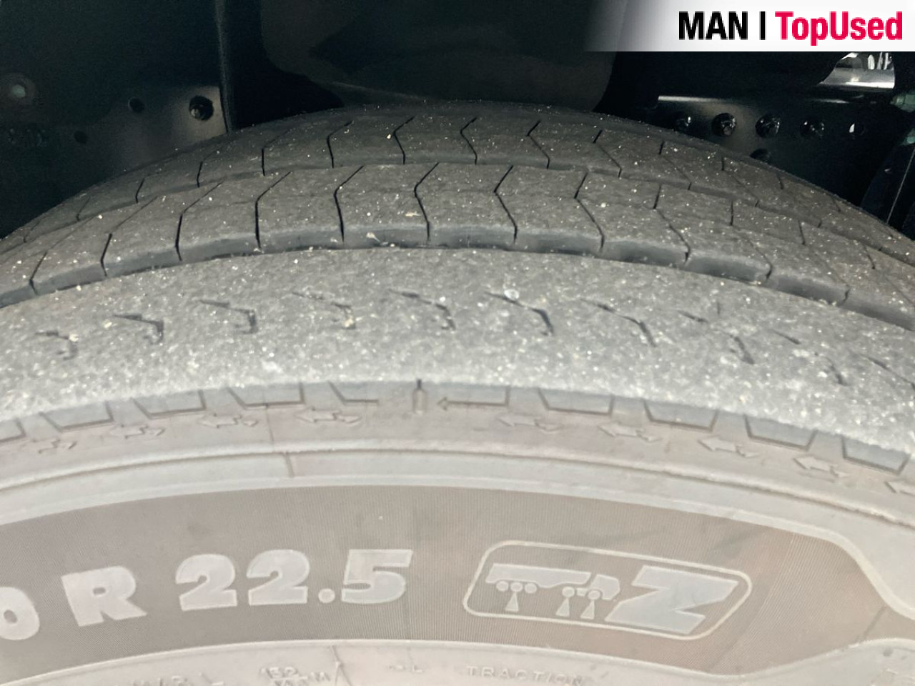 MAN TGX 18.470 4x2 LL SA Ultra *MM889352 Retarder ZV - 트랙터 유닛 : 사진 3 MAN TGX 18.470 4x2 LL SA Ultra *MM889352 Retarder ZV - 트랙터 유닛 : 사진 3