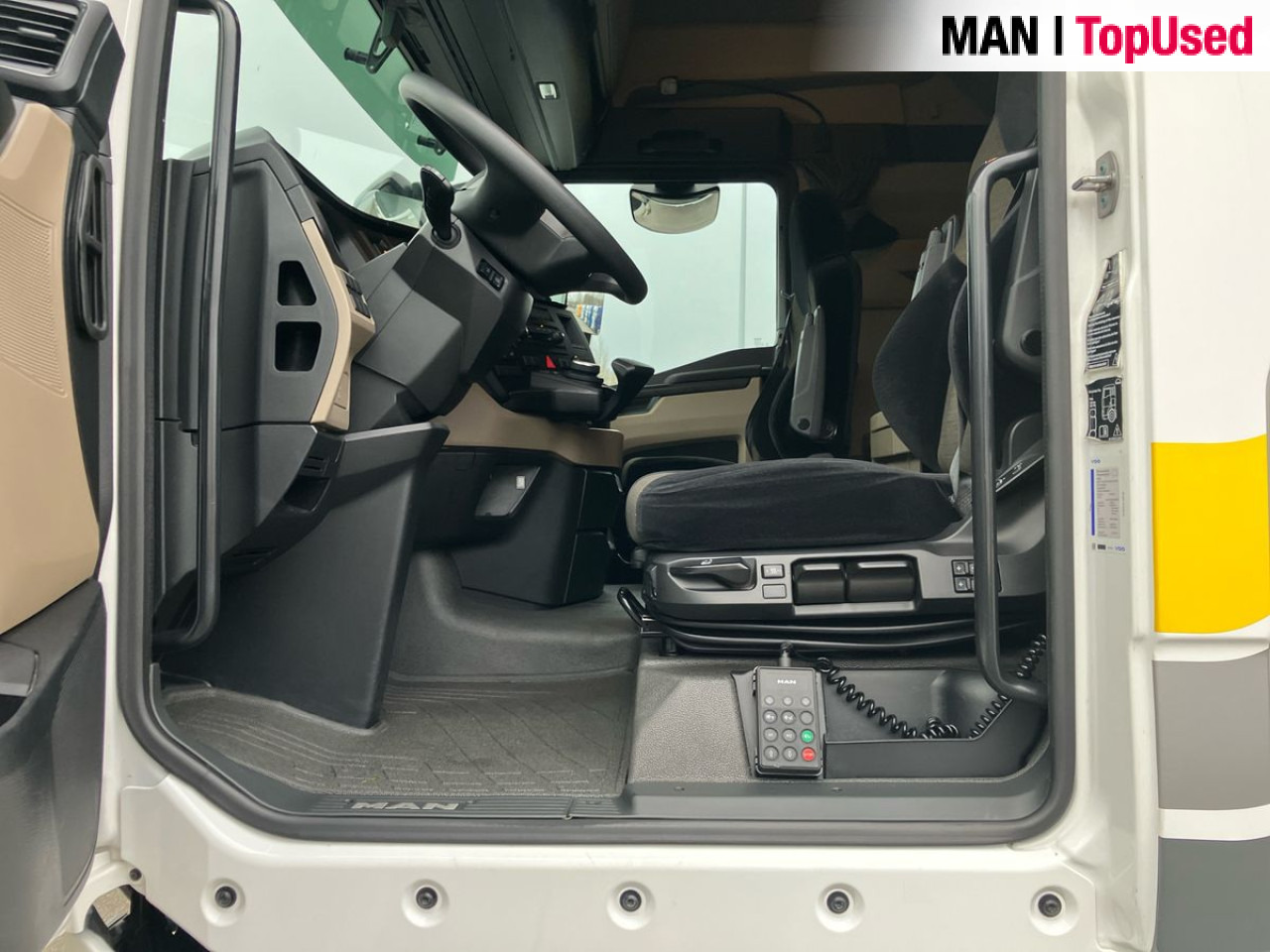 MAN TGX 18.470 4x2 LL SA Ultra *MM889352 Retarder ZV - 트랙터 유닛 : 사진 5 MAN TGX 18.470 4x2 LL SA Ultra *MM889352 Retarder ZV - 트랙터 유닛 : 사진 5