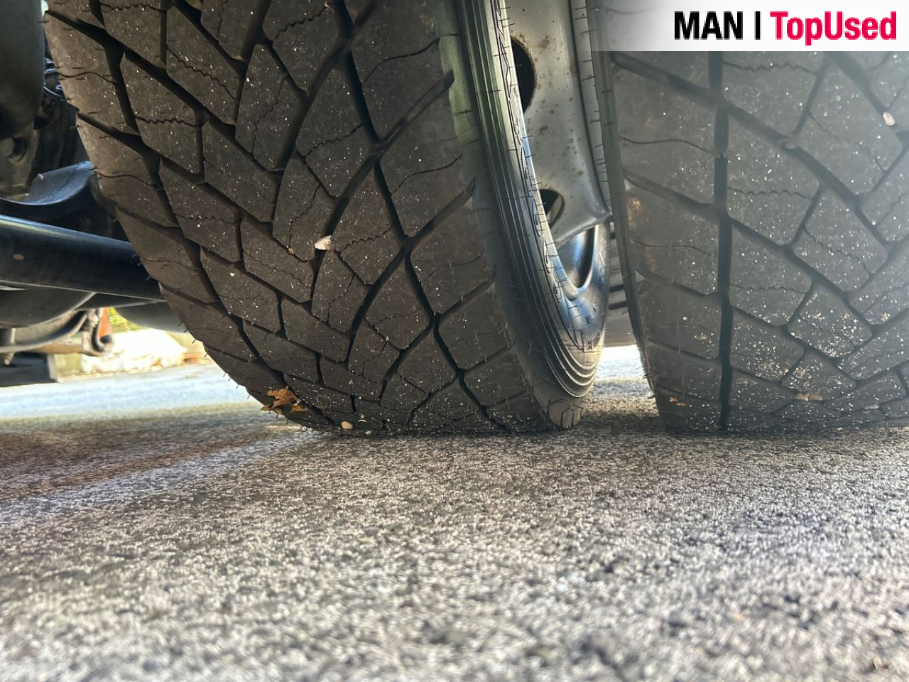 MAN TGX 18.510 4X2 LLS-U Euro6 Retarder Klima ZV - 트랙터 유닛 : 사진 3 MAN TGX 18.510 4X2 LLS-U Euro6 Retarder Klima ZV - 트랙터 유닛 : 사진 3