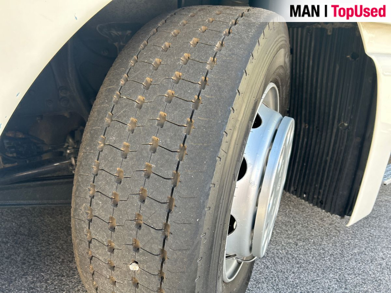MAN TGX 18.510 4X2 LLS-U Euro6 Retarder Klima ZV - 트랙터 유닛 : 사진 2 MAN TGX 18.510 4X2 LLS-U Euro6 Retarder Klima ZV - 트랙터 유닛 : 사진 2