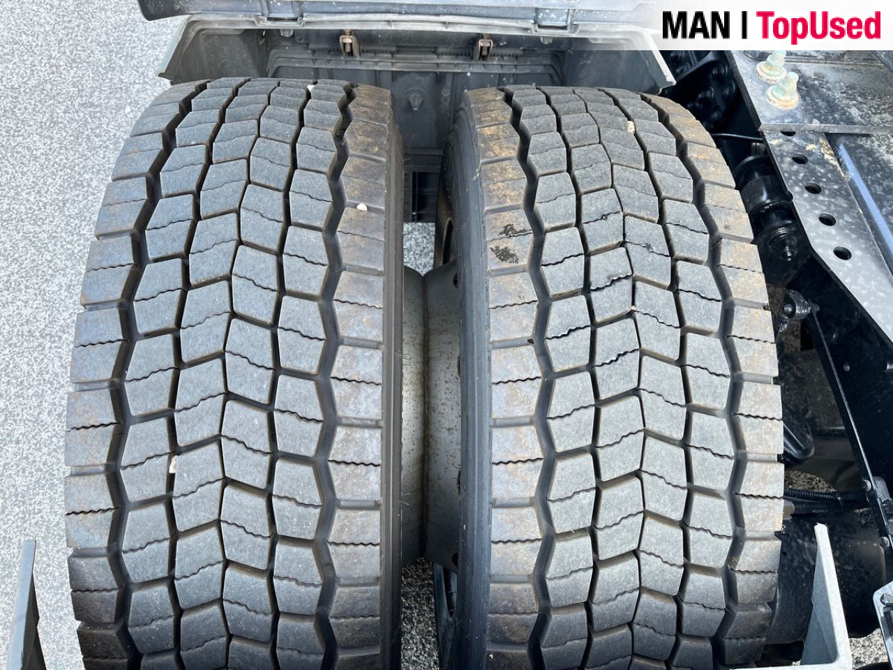 MAN TGX 18.510 4x2 LL SA Euro6 Retarder Klima ZV - 트랙터 유닛 : 사진 3 MAN TGX 18.510 4x2 LL SA Euro6 Retarder Klima ZV - 트랙터 유닛 : 사진 3