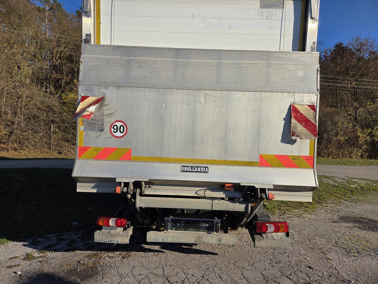 MERCEDES-BENZ ATEGO 1323 4x4 EXPEDITION CAMPER ? - 냉동탑차 : 사진 5 MERCEDES-BENZ ATEGO 1323 4x4 EXPEDITION CAMPER ? - 냉동탑차 : 사진 5