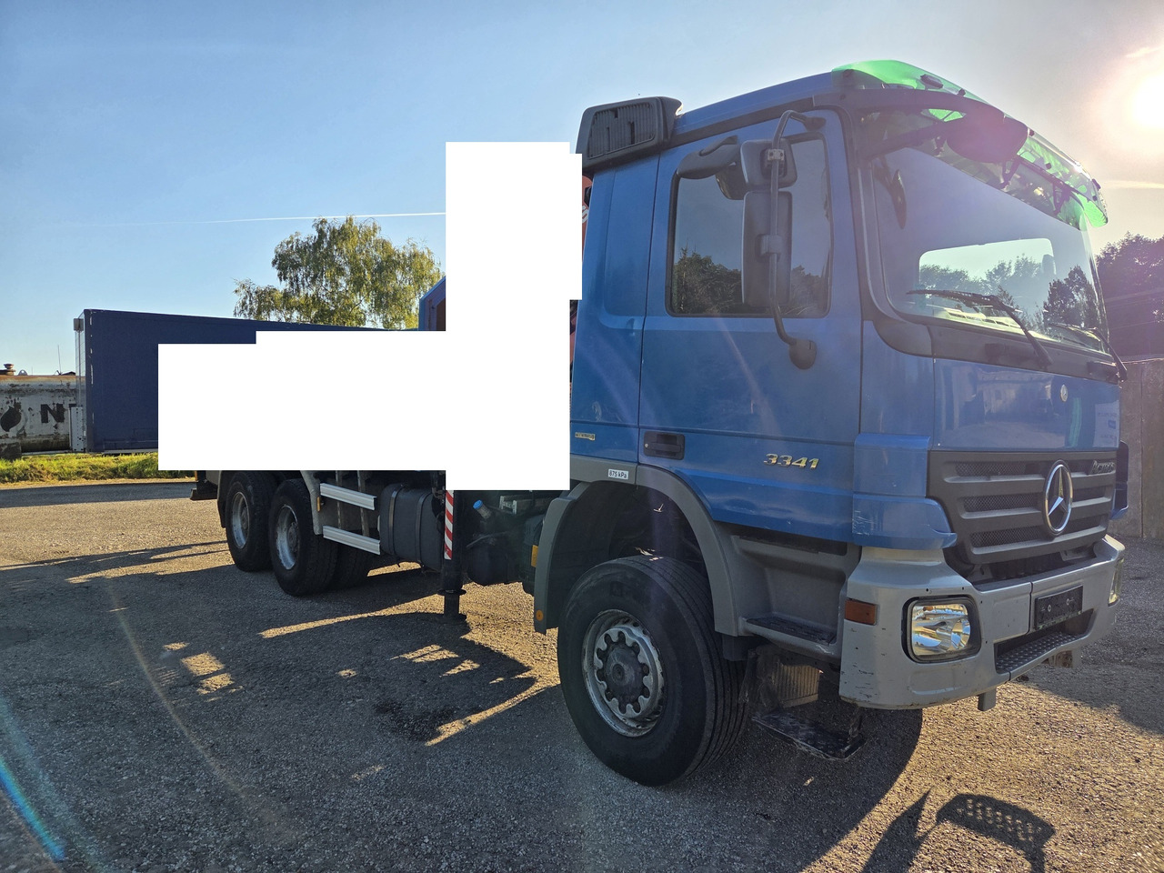 MERCEDES-BENZ - 캡 새시 트럭 : 사진 1 MERCEDES-BENZ - 캡 새시 트럭 : 사진 1