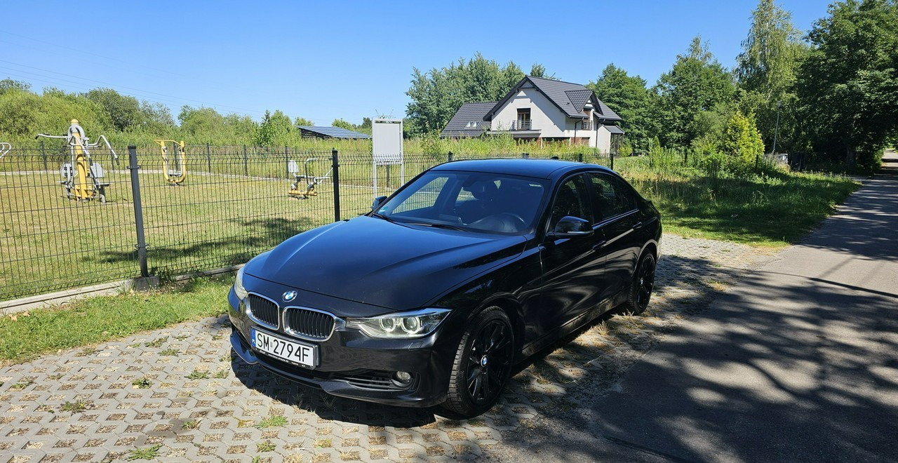 BMW SERIA 3 V (F30/F31/F34) BMW SERIA 3 BMW 330D xDrive ładny stan 4x4 sedan - 세단 : 사진 2 BMW SERIA 3 V (F30/F31/F34) BMW SERIA 3 BMW 330D xDrive ładny stan 4x4 sedan - 세단 : 사진 2