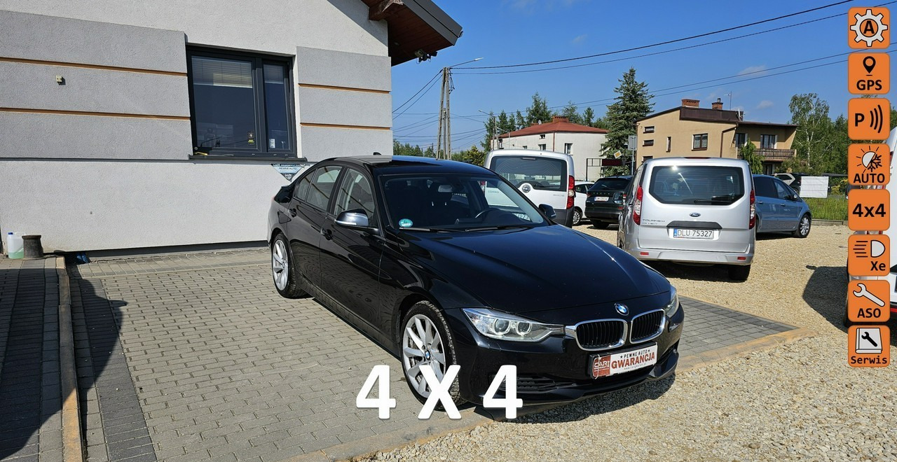 BMW SERIA 3 V (F30/F31/F34) BMW SERIA 3 BMW 330D xDrive ładny stan 4x4 sedan - 차량 : 사진 1 BMW SERIA 3 V (F30/F31/F34) BMW SERIA 3 BMW 330D xDrive ładny stan 4x4 sedan - 차량 : 사진 1