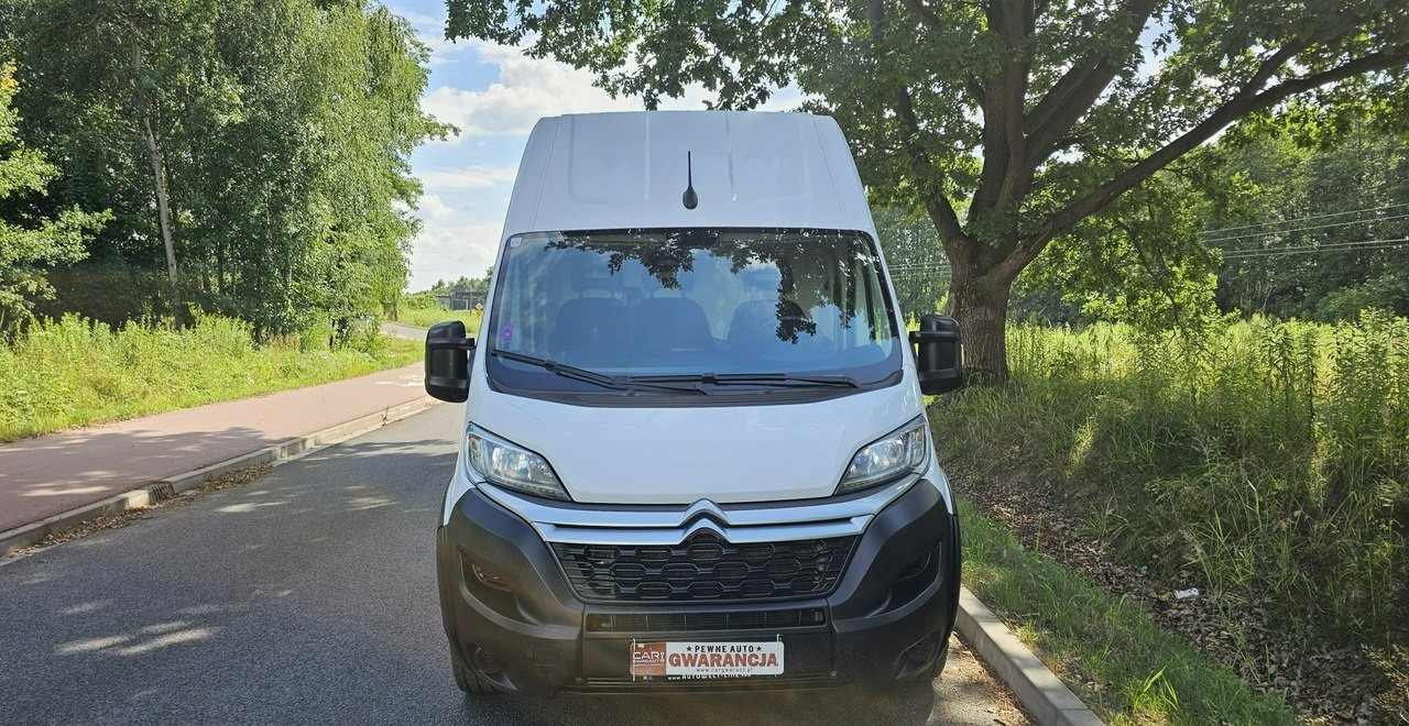 Citroen Jumper XXL* klima*maxi* - 패널 밴 : 사진 2 Citroen Jumper XXL* klima*maxi* - 패널 밴 : 사진 2