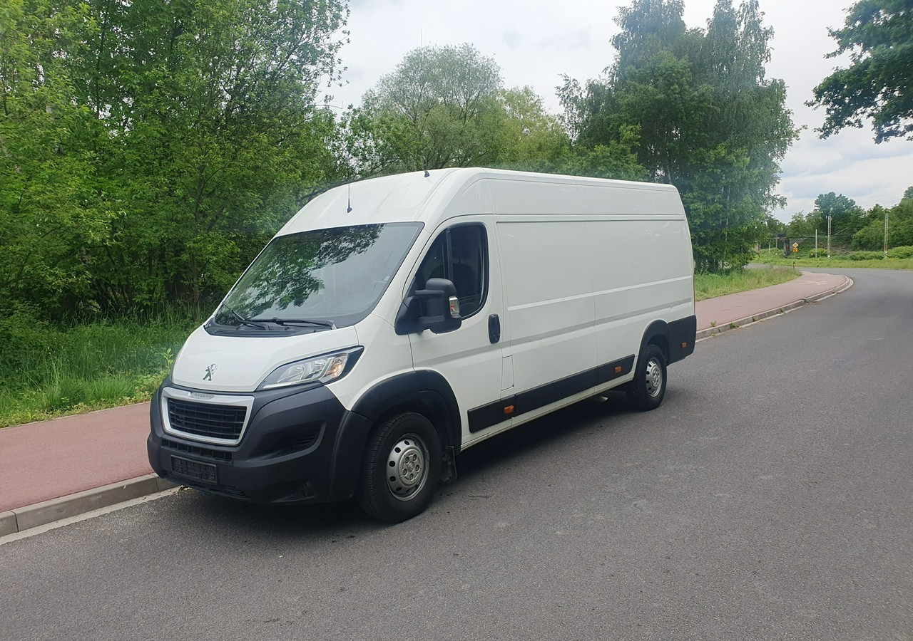 Citroen Jumper krajowy l* klima*jeden właściciel* - 패널 밴 : 사진 2 Citroen Jumper krajowy l* klima*jeden właściciel* - 패널 밴 : 사진 2