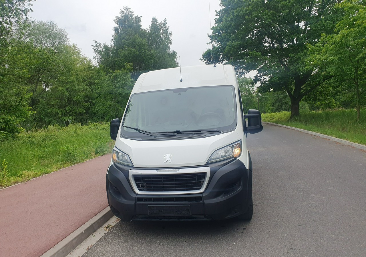 Citroen Jumper krajowy l* klima*jeden właściciel* - 패널 밴 : 사진 3 Citroen Jumper krajowy l* klima*jeden właściciel* - 패널 밴 : 사진 3