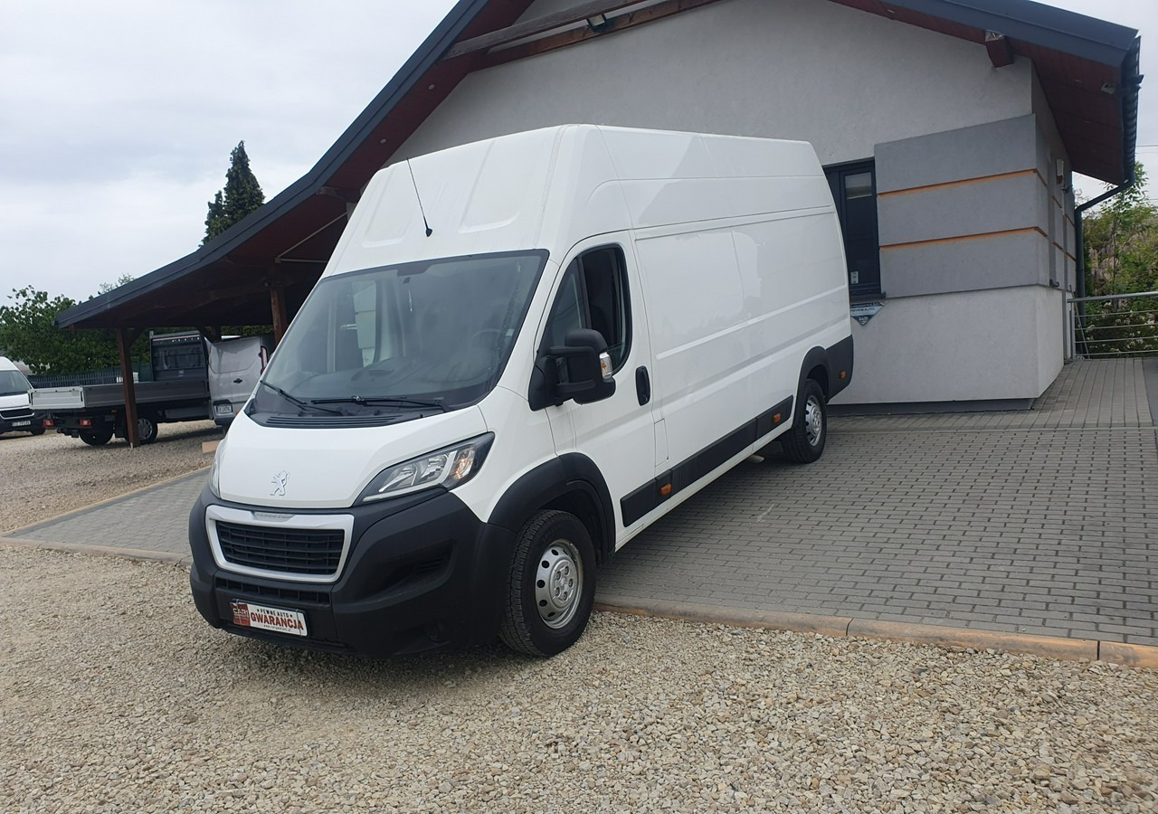 Citroen Jumper krajowy l* klima* - 패널 밴 : 사진 2 Citroen Jumper krajowy l* klima* - 패널 밴 : 사진 2