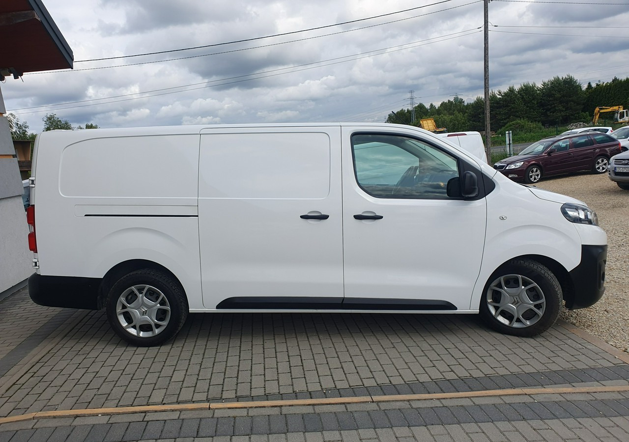 Citroen Jumpy L3H1 * Long* stan bdb* - 패널 밴 : 사진 5 Citroen Jumpy L3H1 * Long* stan bdb* - 패널 밴 : 사진 5