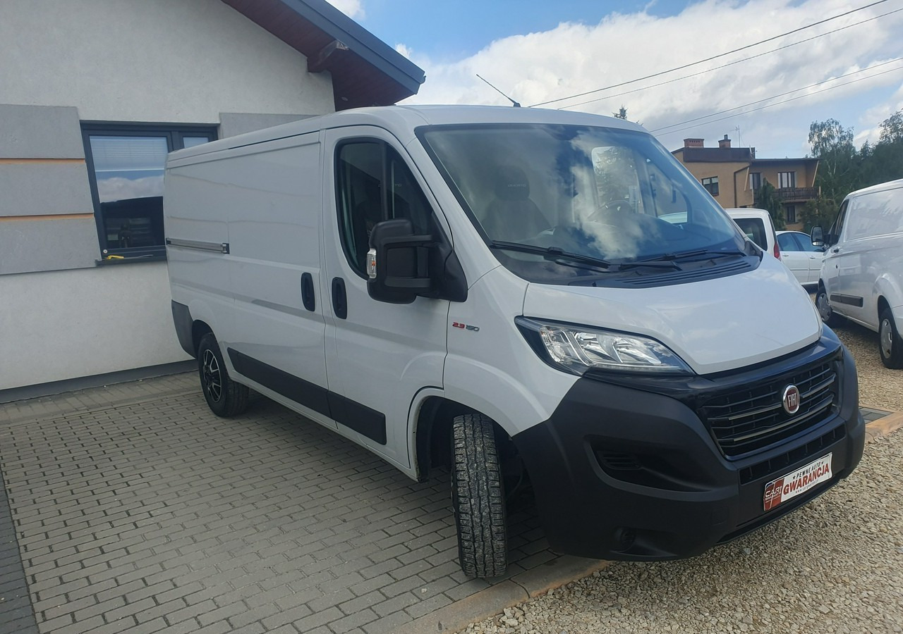 Fiat Ducato Krajowy * bardzo ładny* - 패널 밴 : 사진 4 Fiat Ducato Krajowy * bardzo ładny* - 패널 밴 : 사진 4