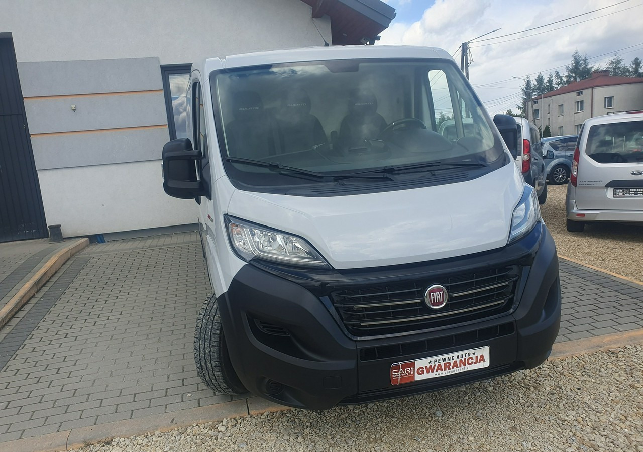 Fiat Ducato Krajowy * bardzo ładny* - 패널 밴 : 사진 3 Fiat Ducato Krajowy * bardzo ładny* - 패널 밴 : 사진 3