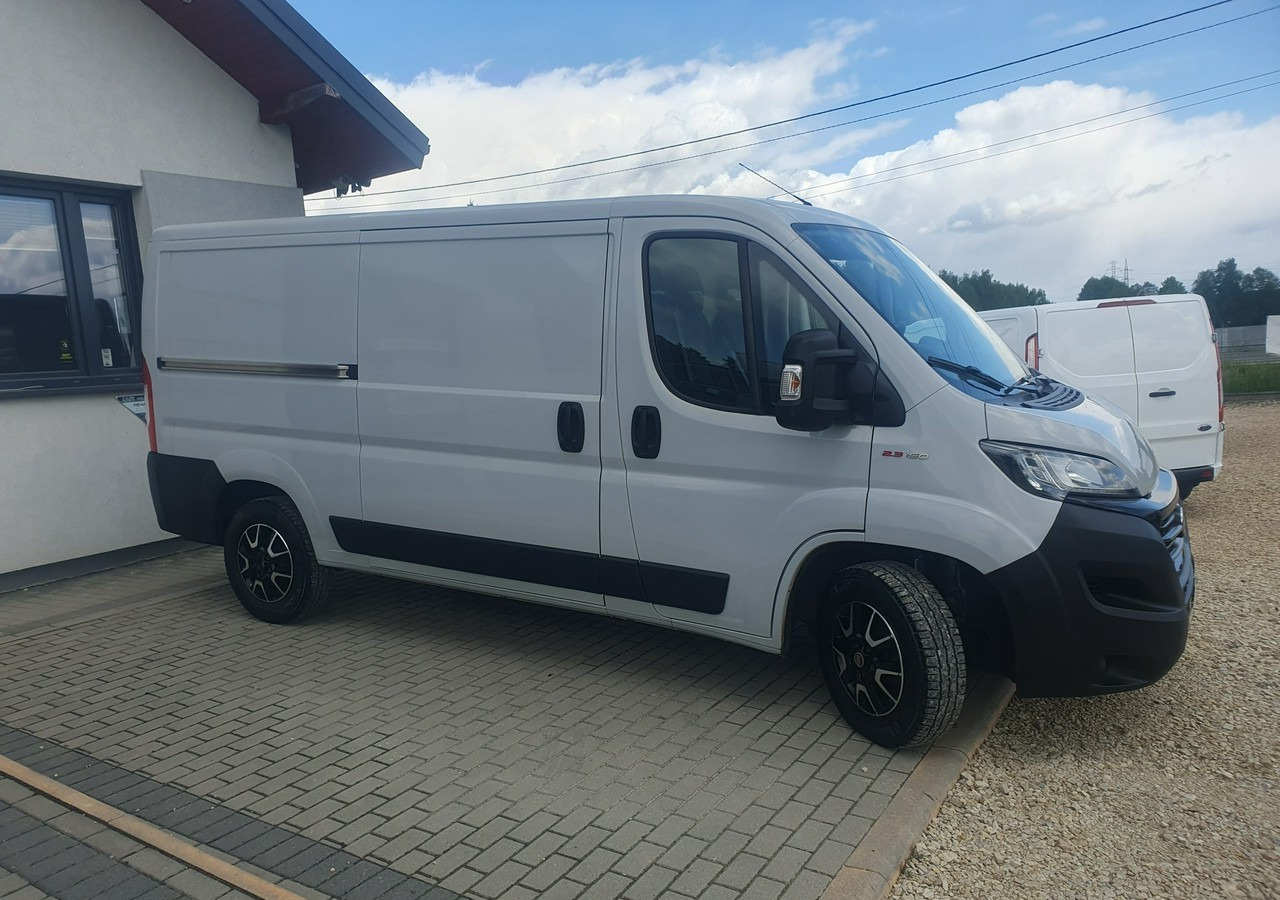 Fiat Ducato Krajowy * bardzo ładny* - 패널 밴 : 사진 5 Fiat Ducato Krajowy * bardzo ładny* - 패널 밴 : 사진 5