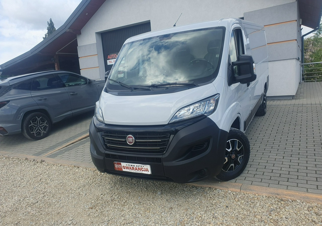 Fiat Ducato Krajowy * bardzo ładny* - 패널 밴 : 사진 2 Fiat Ducato Krajowy * bardzo ładny* - 패널 밴 : 사진 2