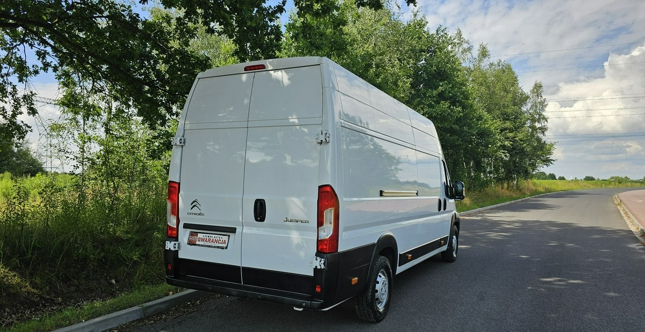 Fiat Ducato XXL* klima*maxi* - 패널 밴 : 사진 5 Fiat Ducato XXL* klima*maxi* - 패널 밴 : 사진 5