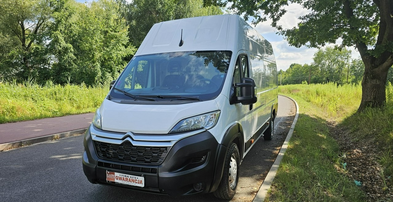 Fiat Ducato XXL* klima*maxi* - 패널 밴 : 사진 2 Fiat Ducato XXL* klima*maxi* - 패널 밴 : 사진 2