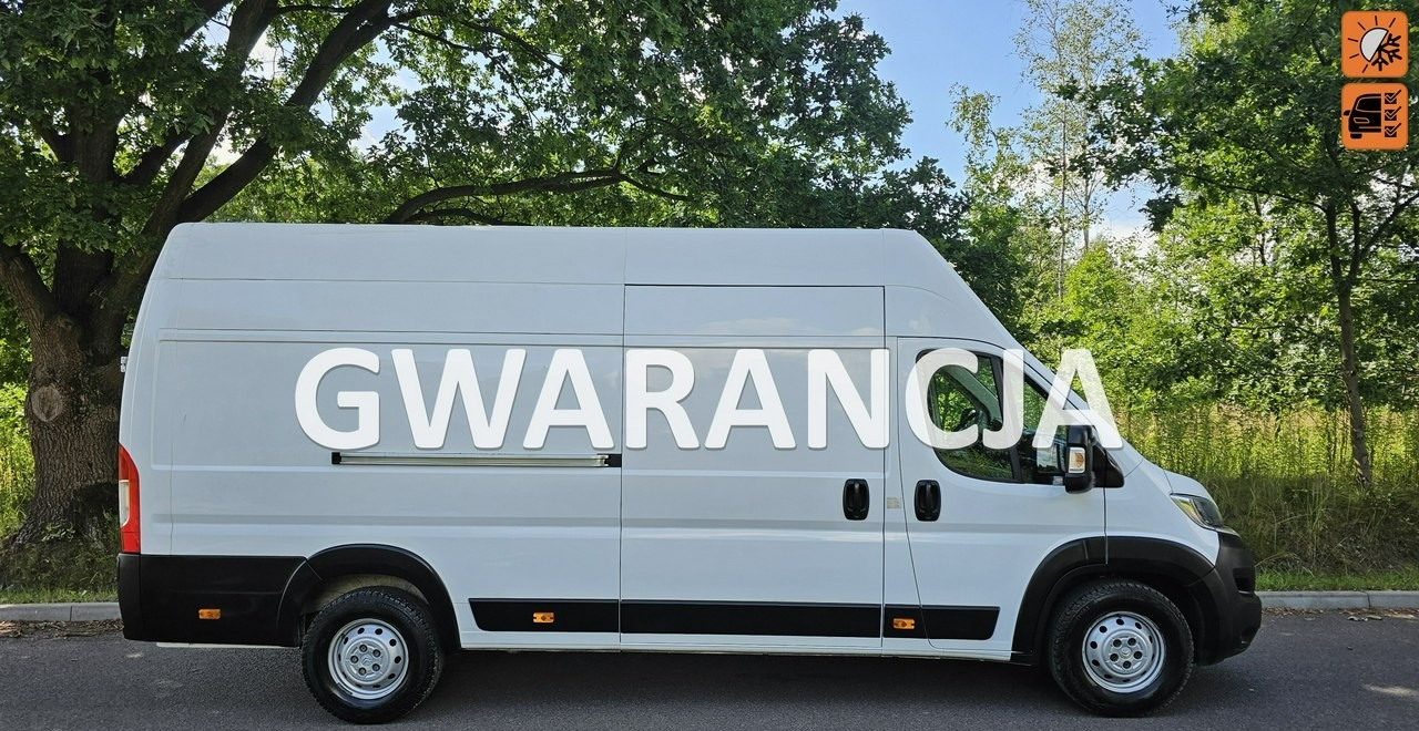 Fiat Ducato XXL* klima*maxi* - 패널 밴 : 사진 1 Fiat Ducato XXL* klima*maxi* - 패널 밴 : 사진 1