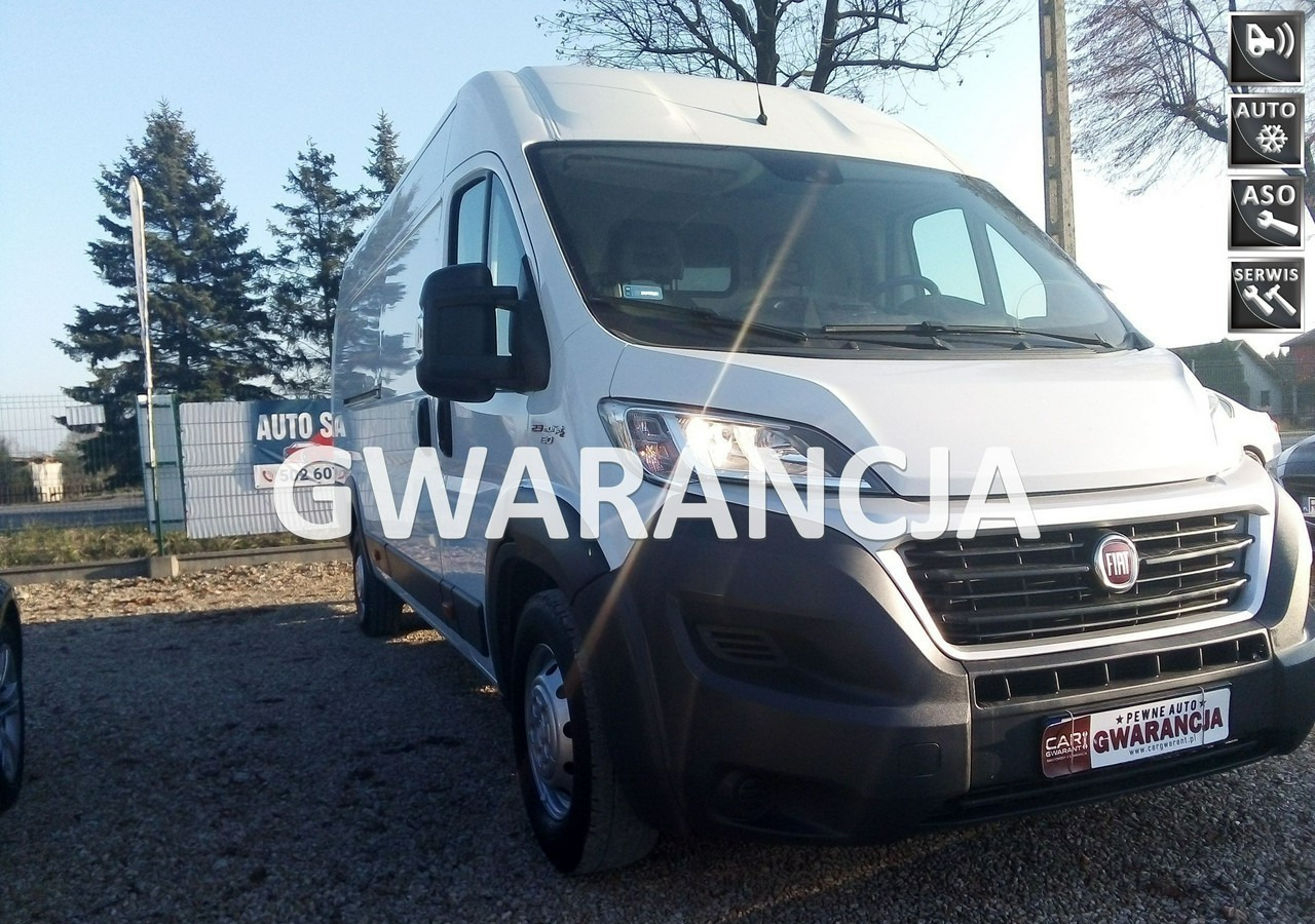 Fiat Ducato krajowy*jeden właściciel*klimatronic *kamera *fv 23%*driving advisor - 패널 밴 : 사진 1 Fiat Ducato krajowy*jeden właściciel*klimatronic *kamera *fv 23%*driving advisor - 패널 밴 : 사진 1