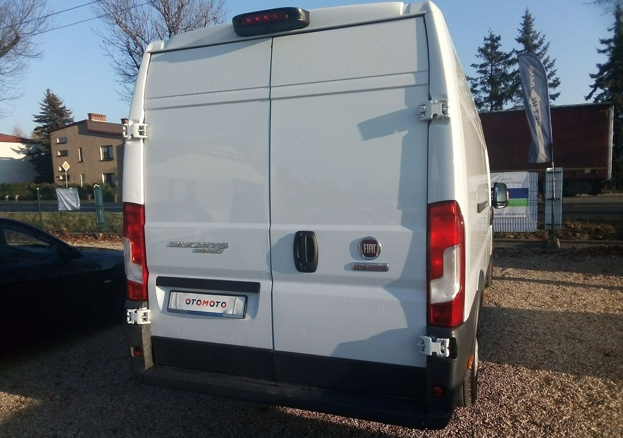 Fiat Ducato krajowy*jeden właściciel*klimatronic *kamera *fv 23%*driving advisor - 패널 밴 : 사진 2 Fiat Ducato krajowy*jeden właściciel*klimatronic *kamera *fv 23%*driving advisor - 패널 밴 : 사진 2