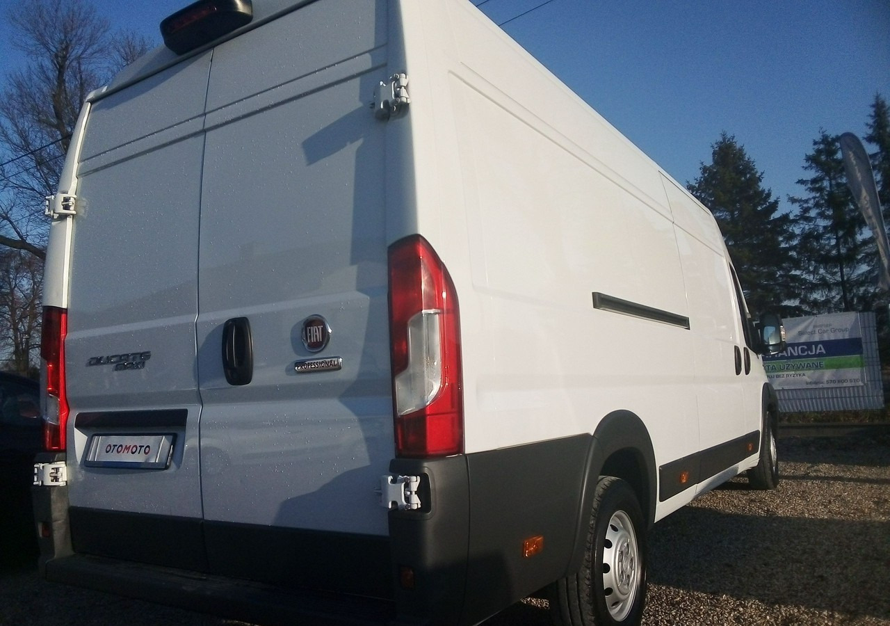 Fiat Ducato krajowy*jeden właściciel*klimatronic *kamera *fv 23%*driving advisor - 패널 밴 : 사진 3 Fiat Ducato krajowy*jeden właściciel*klimatronic *kamera *fv 23%*driving advisor - 패널 밴 : 사진 3