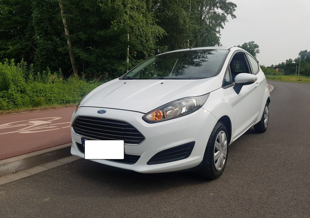 Ford Fiesta VIII zadbana fiesta * klima* - 해치백 : 사진 3 Ford Fiesta VIII zadbana fiesta * klima* - 해치백 : 사진 3