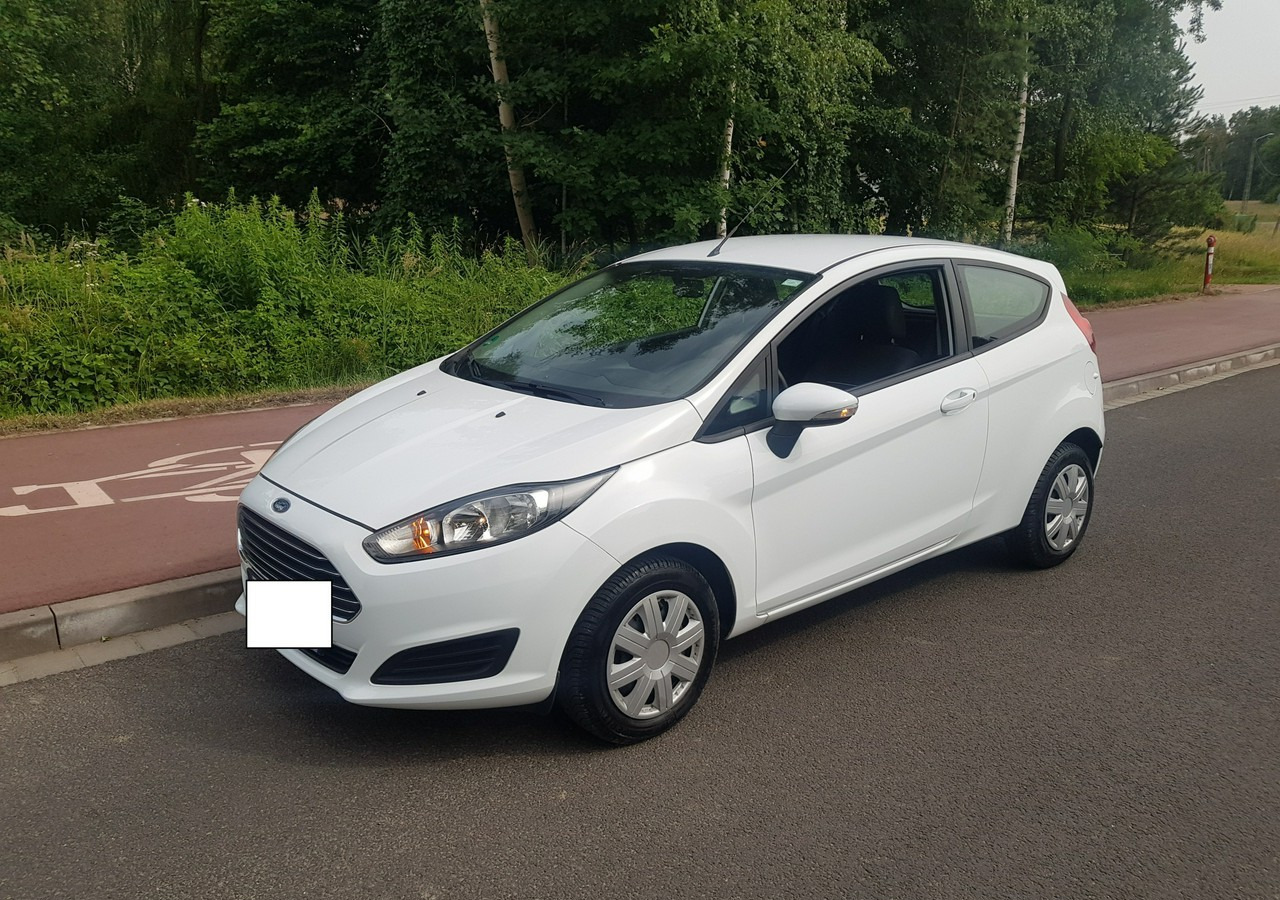 Ford Fiesta VIII zadbana fiesta * klima* - 해치백 : 사진 2 Ford Fiesta VIII zadbana fiesta * klima* - 해치백 : 사진 2