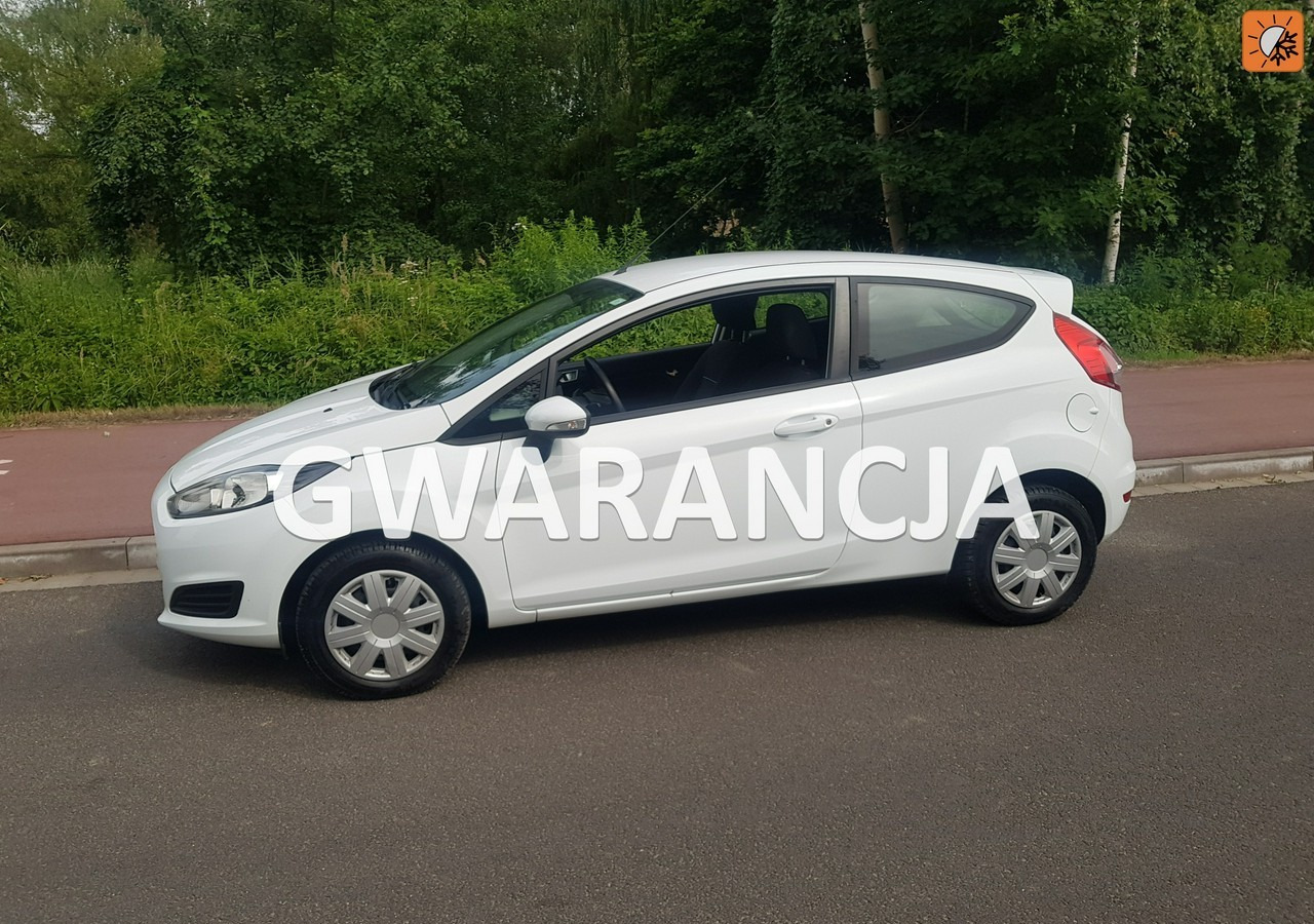 Ford Fiesta VIII zadbana fiesta * klima* - 해치백 : 사진 1 Ford Fiesta VIII zadbana fiesta * klima* - 해치백 : 사진 1