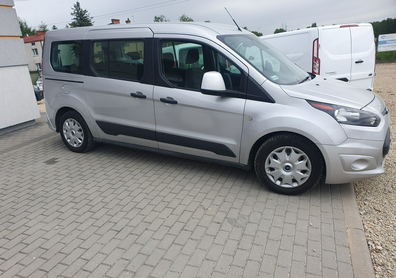 Ford T Grand Tourneo Connect Ford Tourneo Connect Ford grand tourneo connect - 차량 : 사진 4 Ford T Grand Tourneo Connect Ford Tourneo Connect Ford grand tourneo connect - 차량 : 사진 4