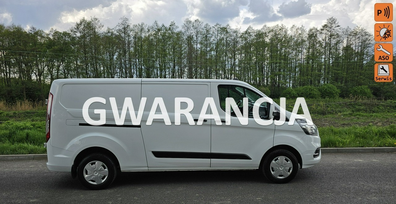 Ford Transit Transit Custom Ford Transit Custom long bardzo ładny egzemplarz - 패널 밴 : 사진 1 Ford Transit Transit Custom Ford Transit Custom long bardzo ładny egzemplarz - 패널 밴 : 사진 1