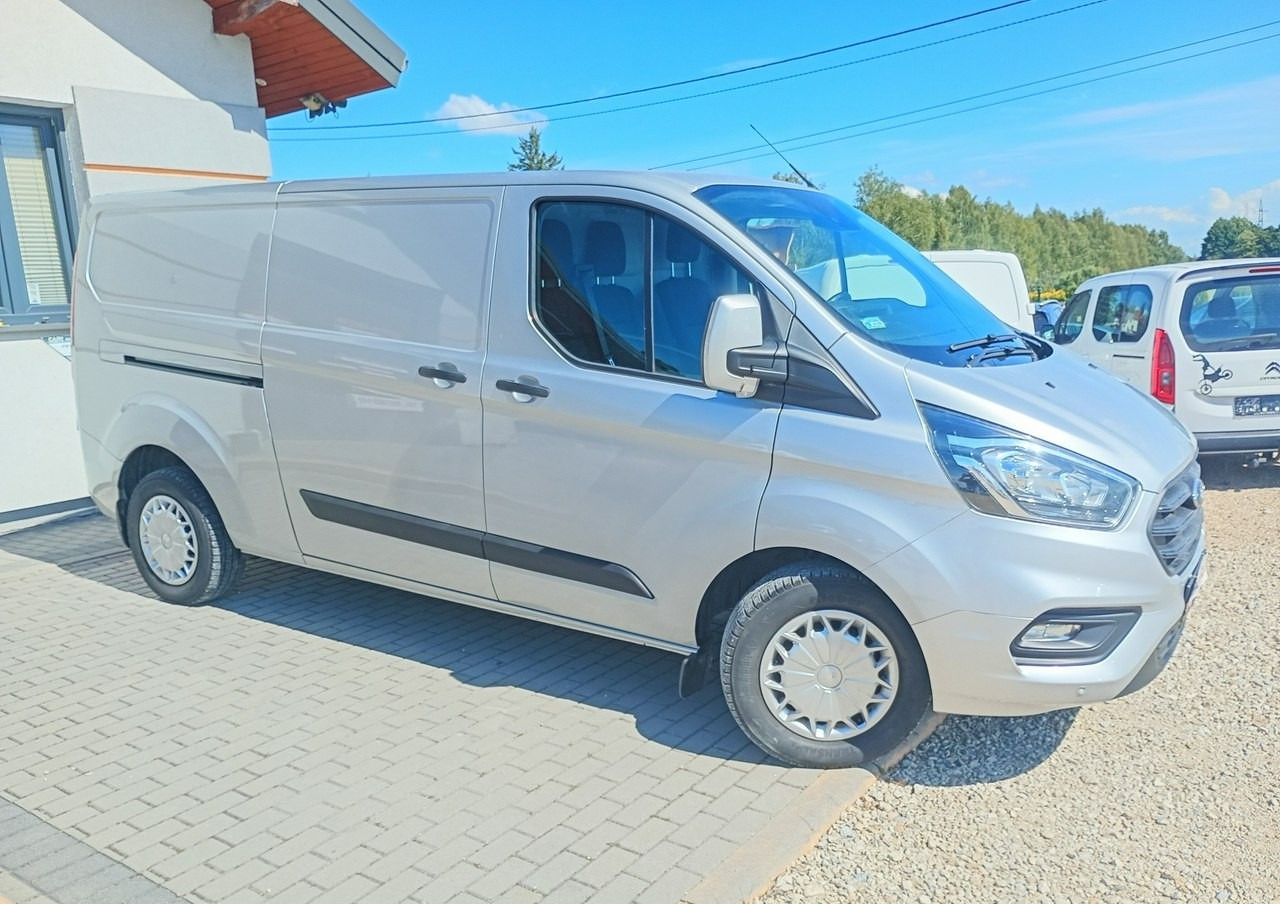 Ford Transit Transit Custom * wersja long*krajowy * - 패널 밴 : 사진 4 Ford Transit Transit Custom * wersja long*krajowy * - 패널 밴 : 사진 4