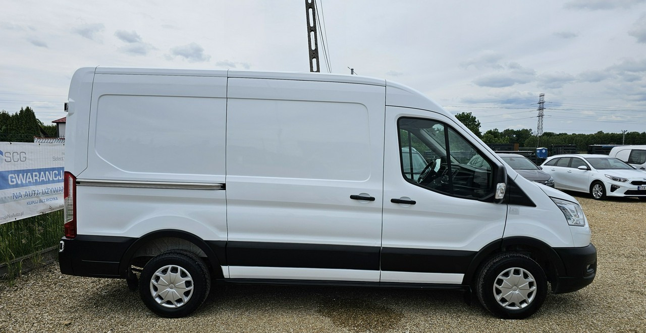 Ford Transit *klima* wersja trend* - 패널 밴 : 사진 4 Ford Transit *klima* wersja trend* - 패널 밴 : 사진 4